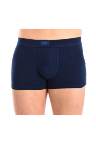 Lot de 2 boxers - Black/blue