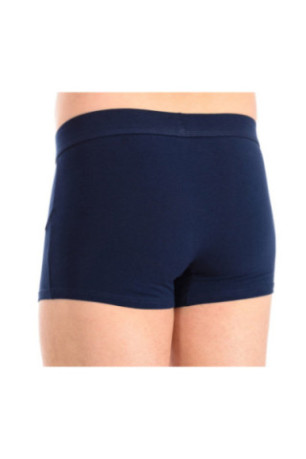 Lot de 2 boxers - Black/blue