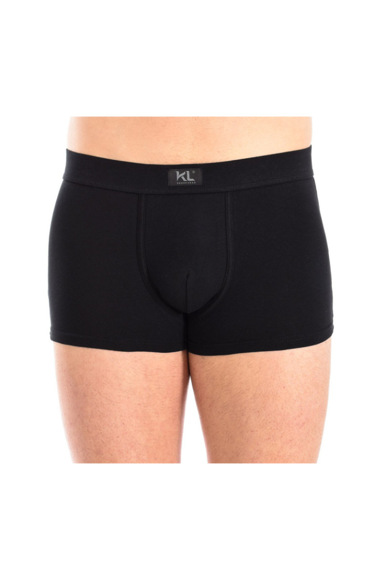 Lot de 2 boxers - Black/blue