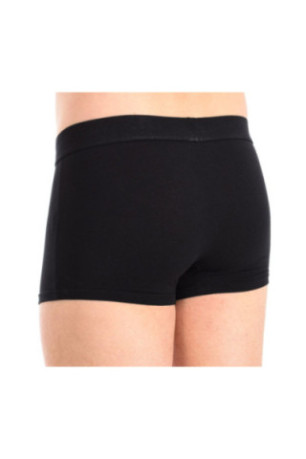 Lot de 2 boxers - Black/blue