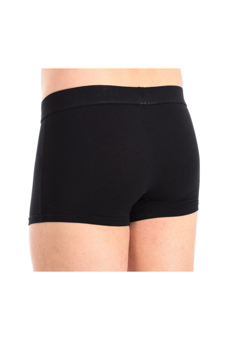 Lot de 2 boxers - Black/blue