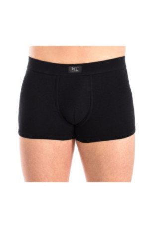 Lot de 2 boxers - Black/gray