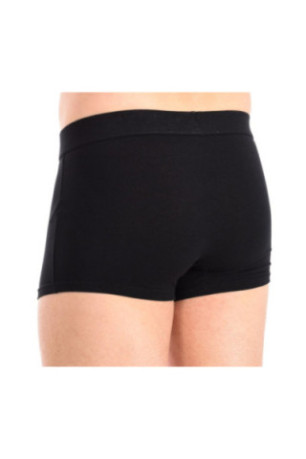 Lot de 2 boxers - Black/gray