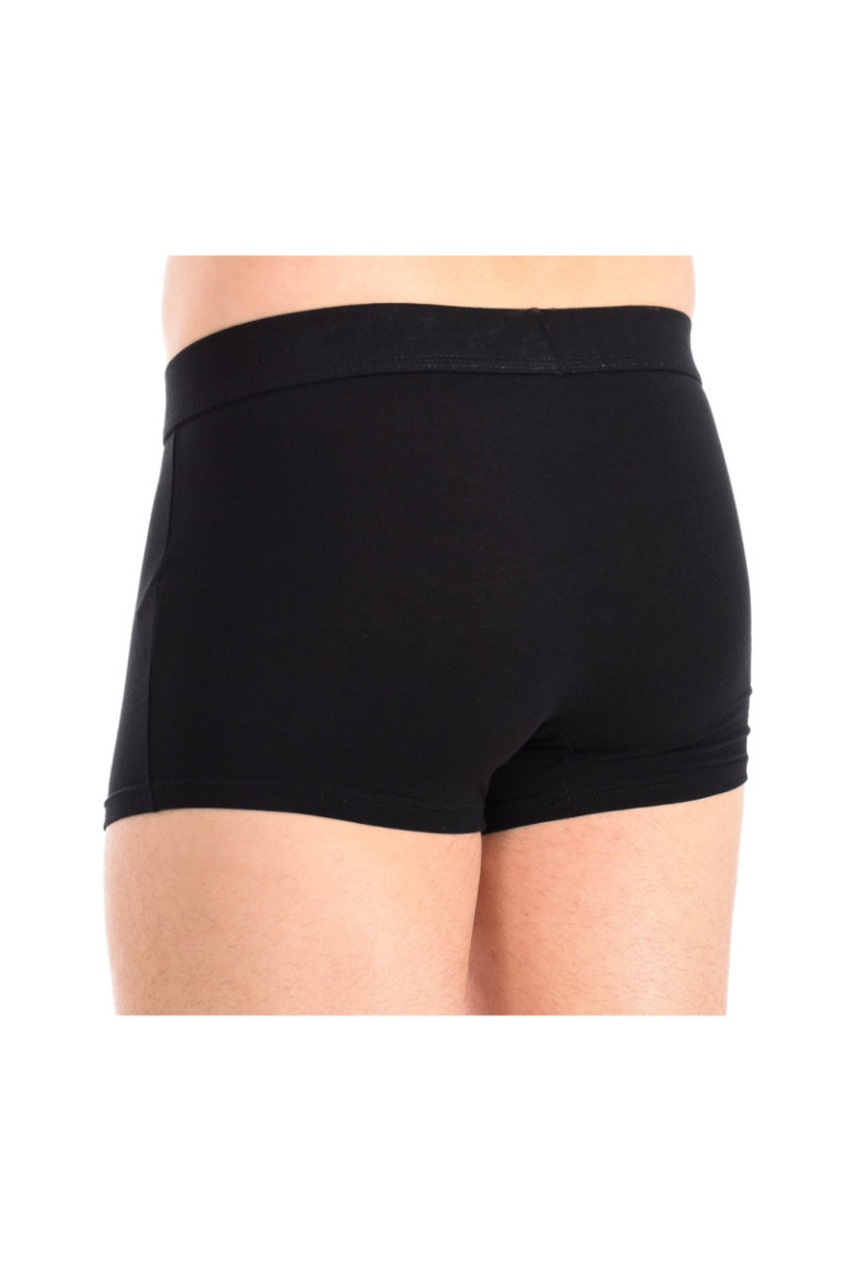 Lot de 2 boxers - Black/gray