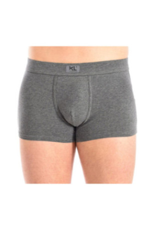 Lot de 2 boxers - Black/gray