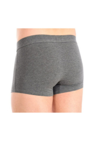 Lot de 2 boxers - Black/gray