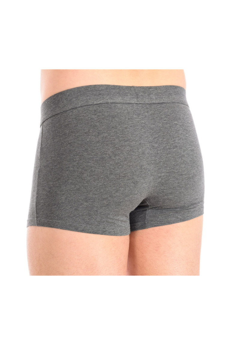 Lot de 2 boxers - Black/gray