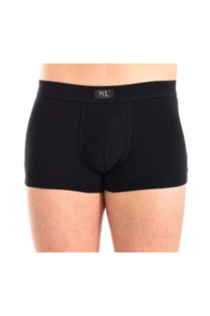 Lot de 2 boxers - Black/green