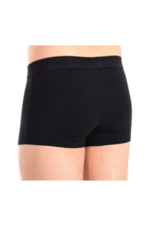 Lot de 2 boxers - Black/green