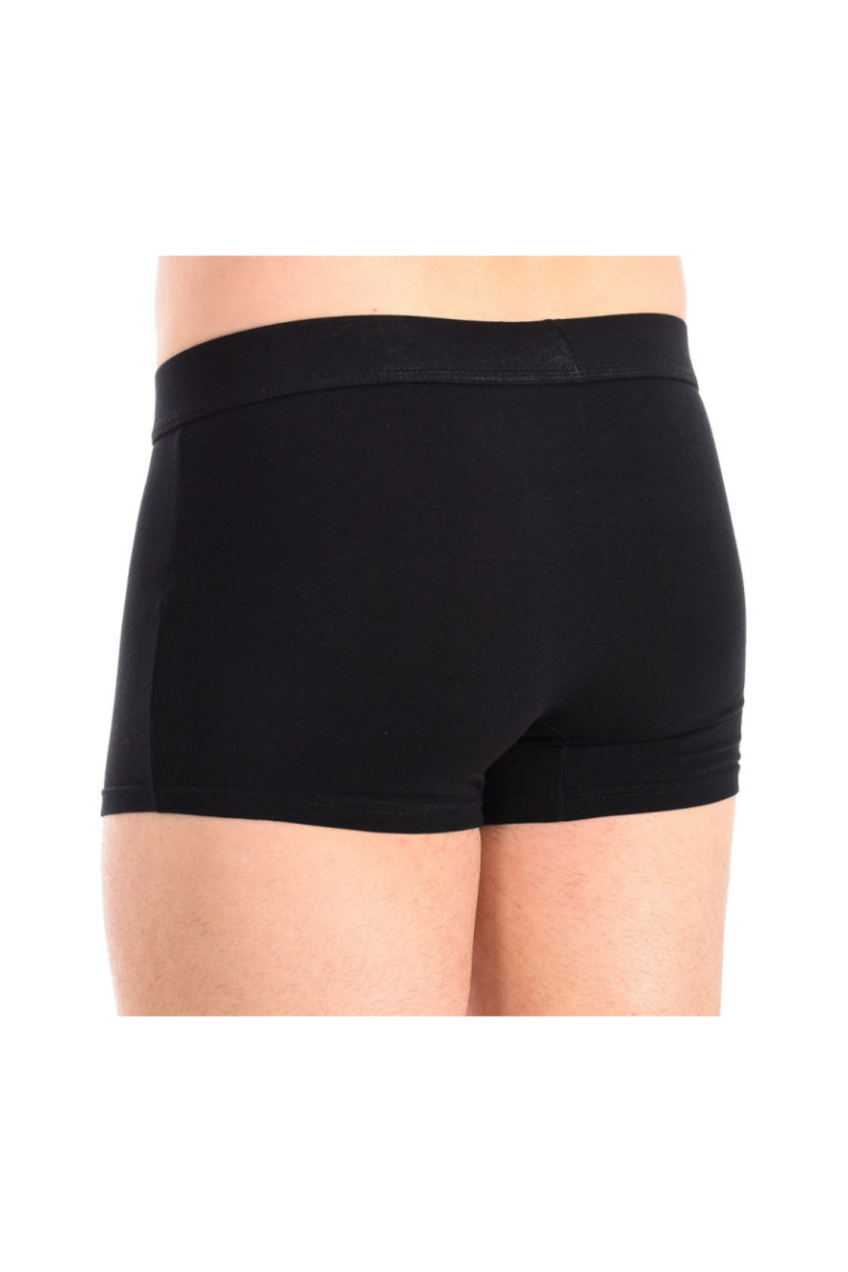 Lot de 2 boxers - Black/green