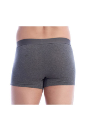 Lot de 2 boxers - Patterned gray