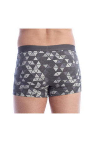 Lot de 2 boxers - Patterned gray