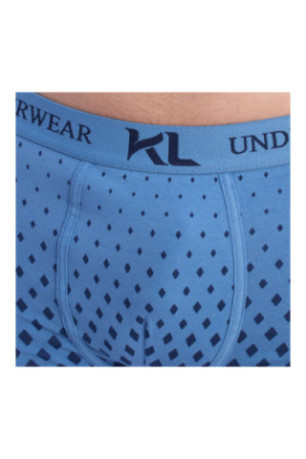 Lot de 2 boxers - Dark blue