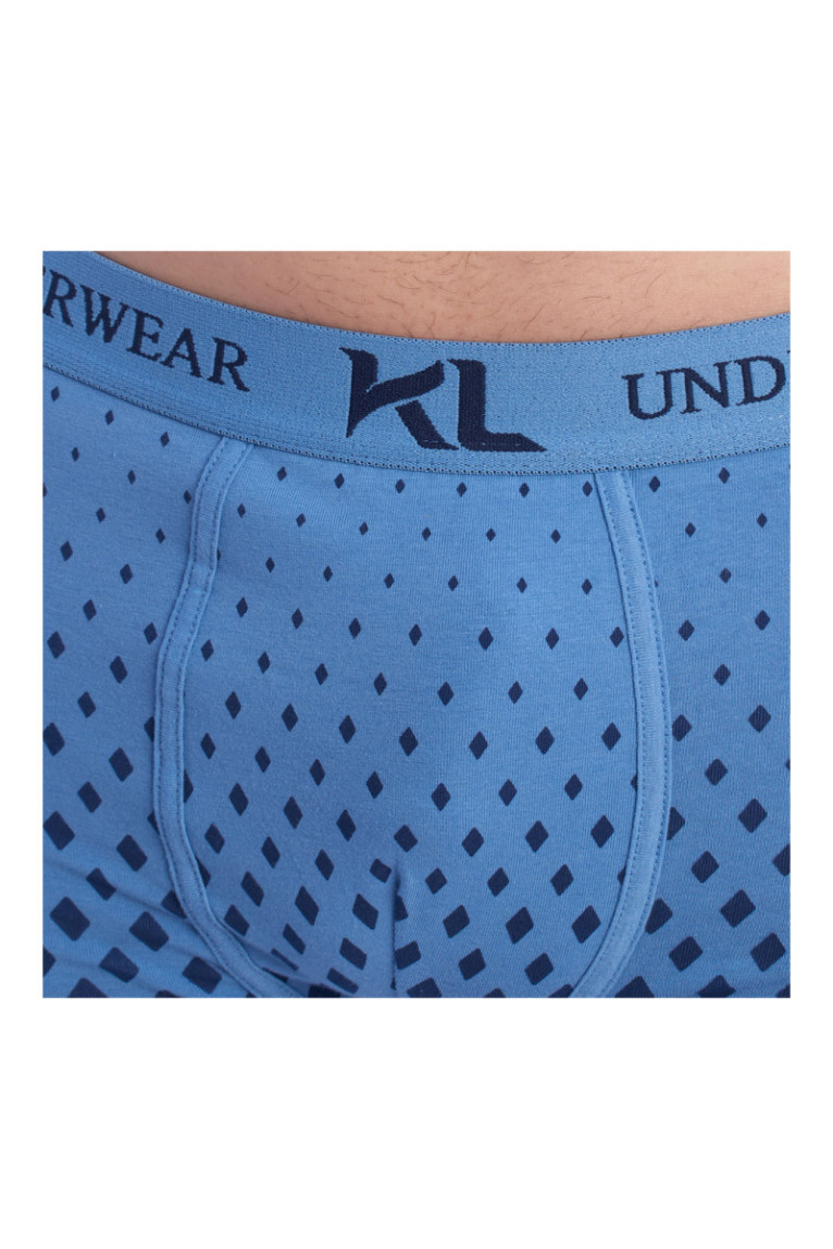 Lot de 2 boxers - Dark blue
