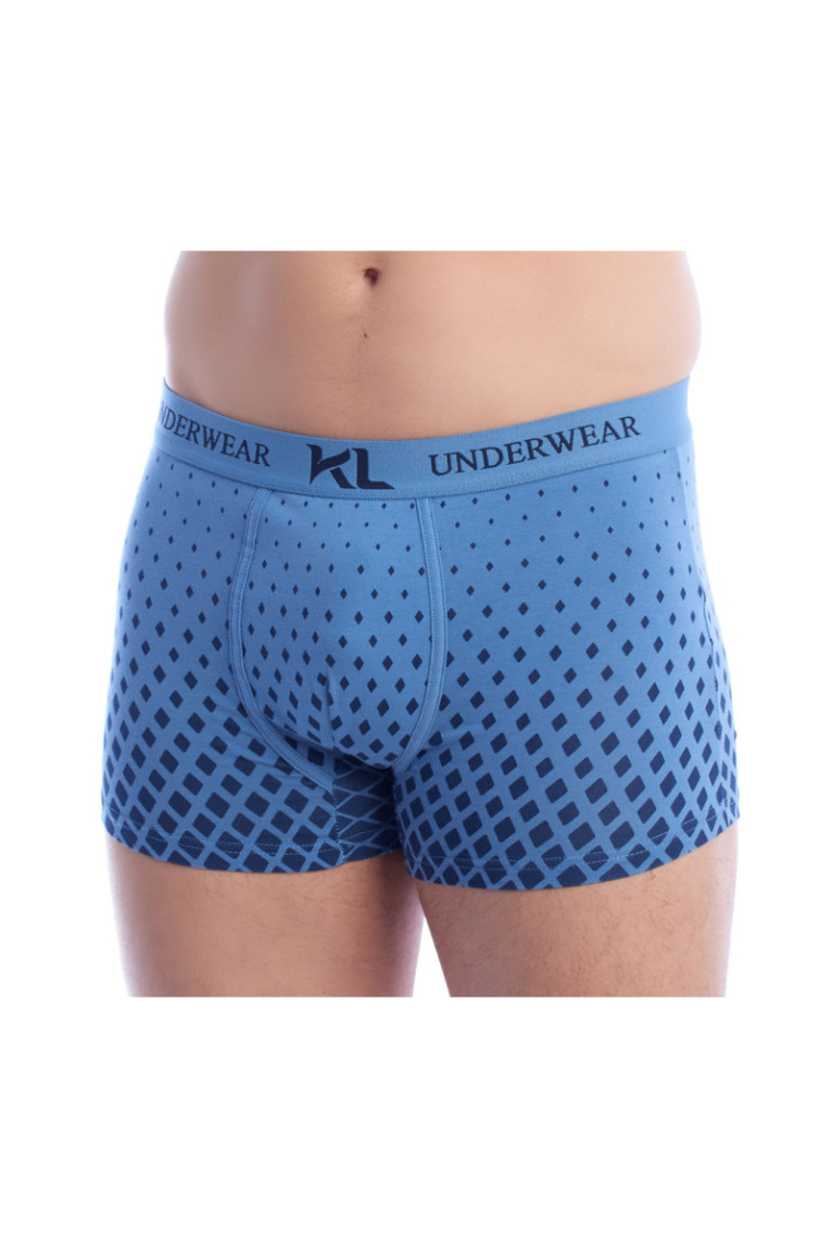 Lot de 2 boxers - Dark blue