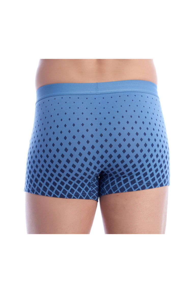 Lot de 2 boxers - Dark blue