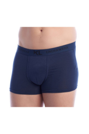 Lot de 2 boxers - Dark blue