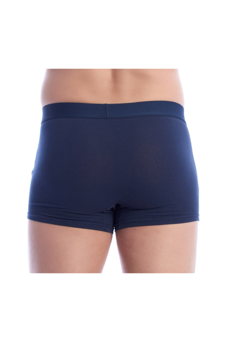 Lot de 2 boxers - Dark blue