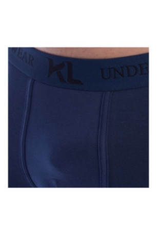 Lot de 2 boxers - Dark blue