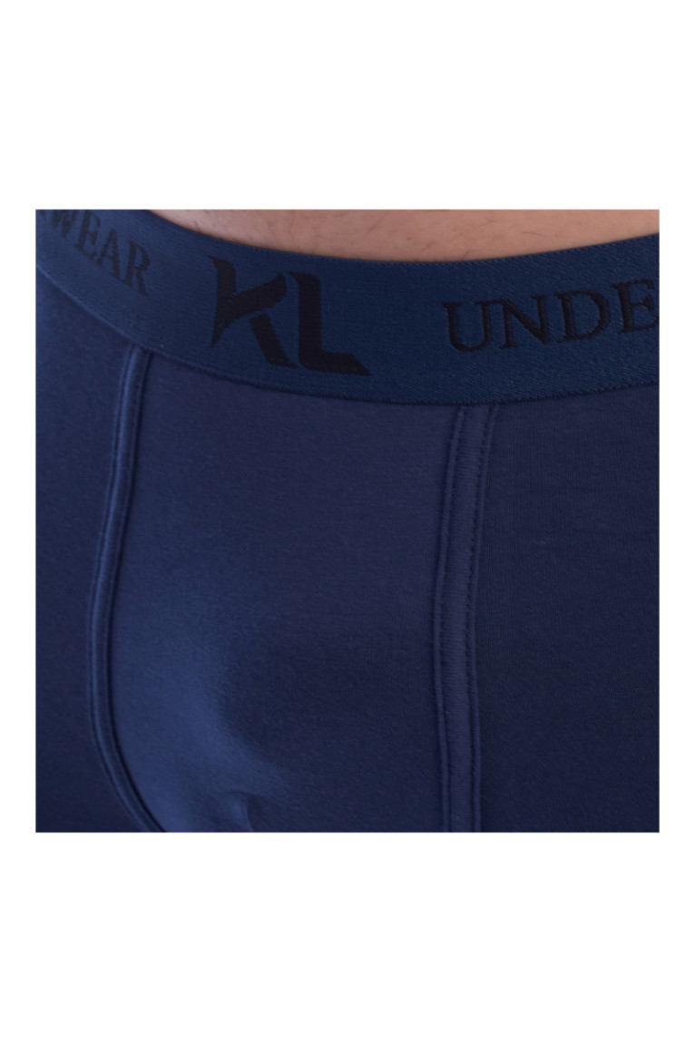 Lot de 2 boxers - Dark blue