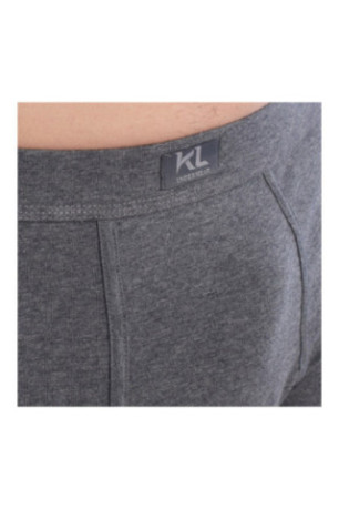 Lot de 2 boxers - Gray