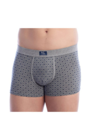 Lot de 2 boxers - Gray