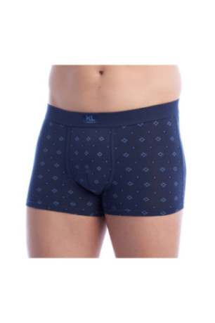 Lot de 2 boxers - Navy blue