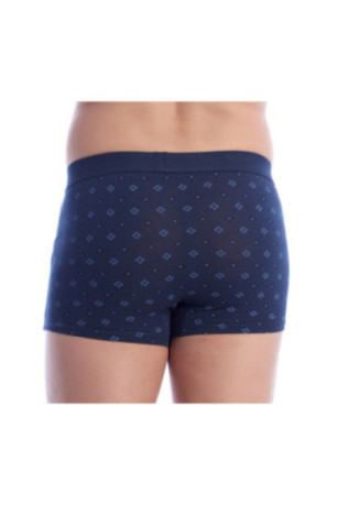 Lot de 2 boxers - Navy blue