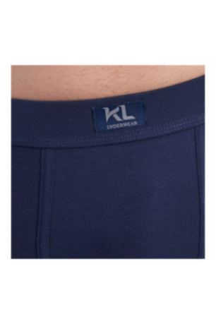 Lot de 2 boxers - Navy blue