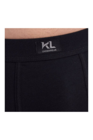 Lot de 2 boxers - Green/black