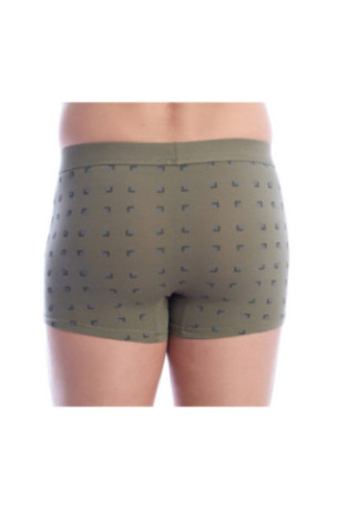 Lot de 2 boxers - Green/black