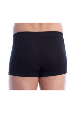 Lot de 2 boxers - Green/black