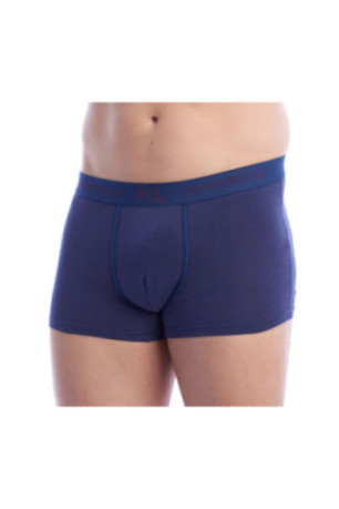 Lot de 2 boxers - Black/cobalt blue