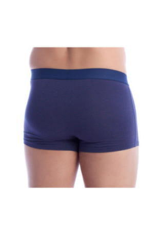 Lot de 2 boxers - Black/cobalt blue