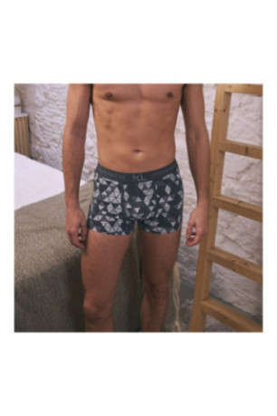 Lot de 2 boxers - Multicolor printed