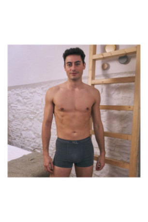 Lot de 2 boxers - Multicolor printed