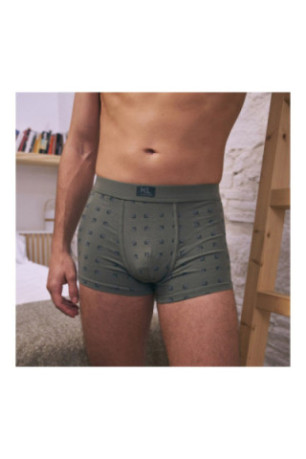 Lot de 2 boxers - Multicolored