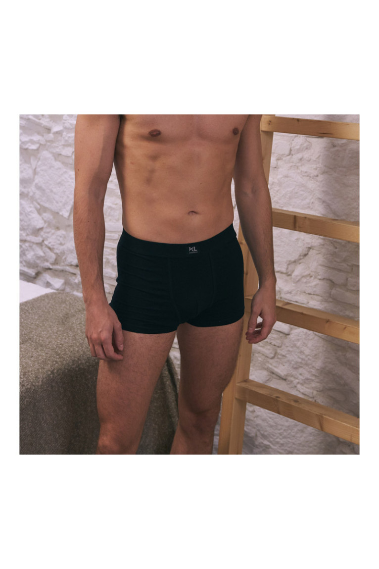 Lot de 2 boxers - Multicolored