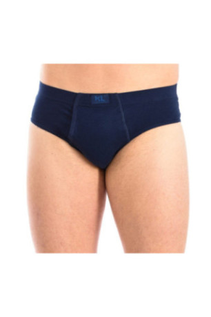 Lot de 2 Slips - Marine/marine