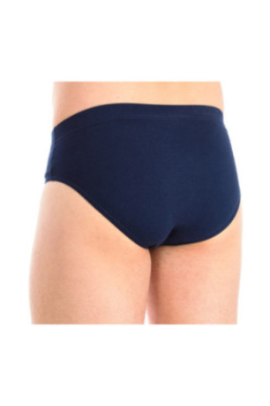 Lot de 2 Slips - Marine/marine