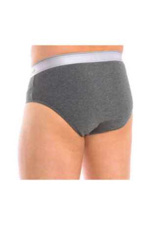 Lot de 2 Slips - Blue gray