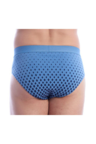 Lot de 2 slips - Navy blue