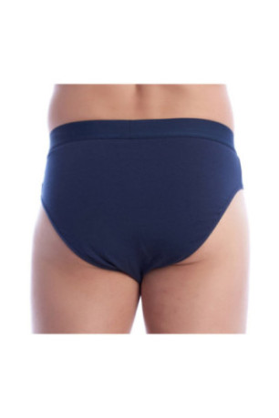 Lot de 2 slips - Navy blue