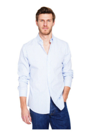 Chemise ciel
