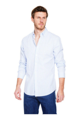 Chemise ciel