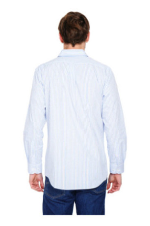 Chemise ciel