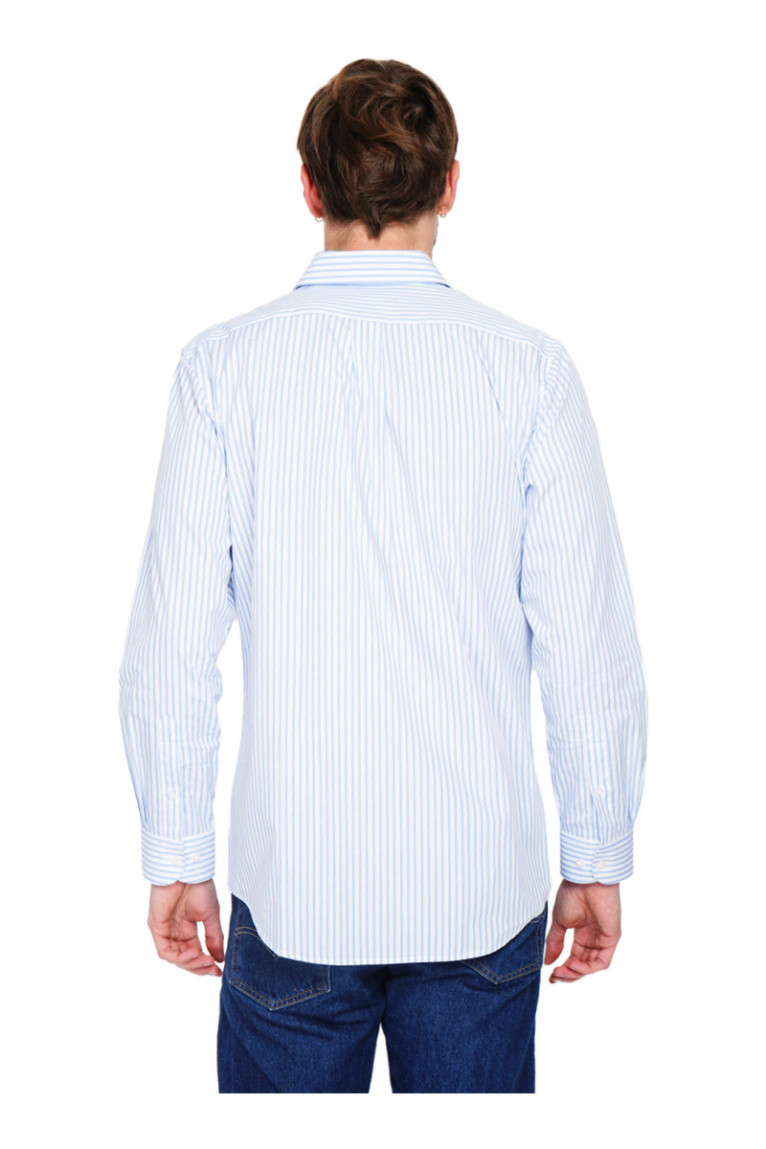 Chemise ciel