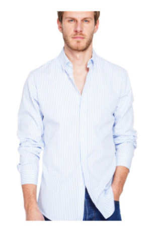 Chemise ciel
