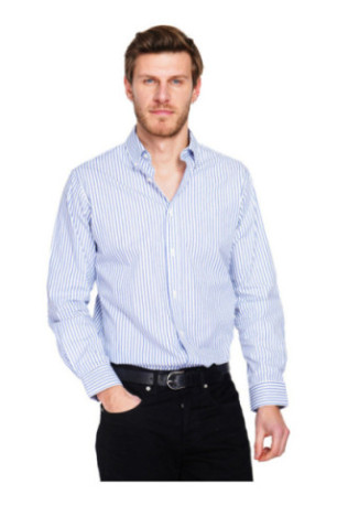 Chemise Marine
