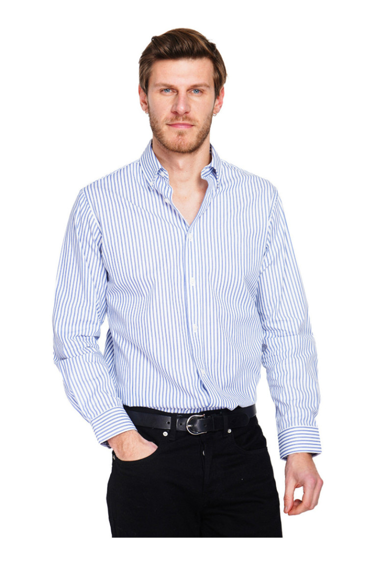 Chemise Marine